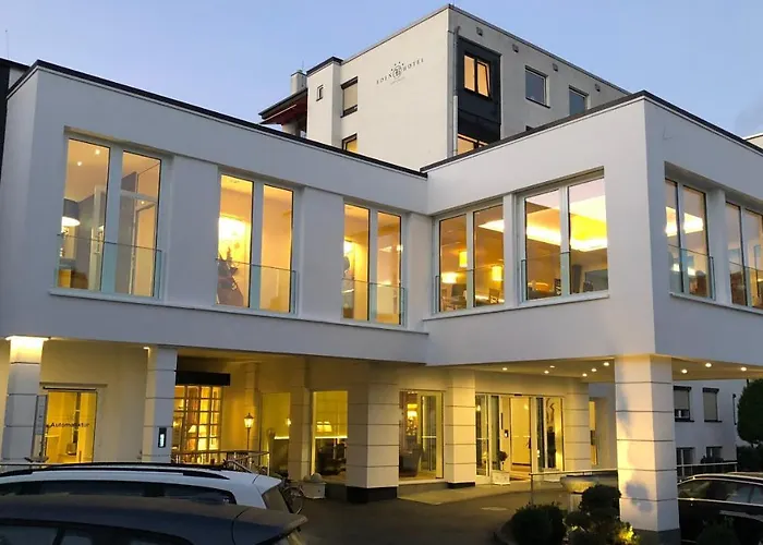 Eden-Hotel