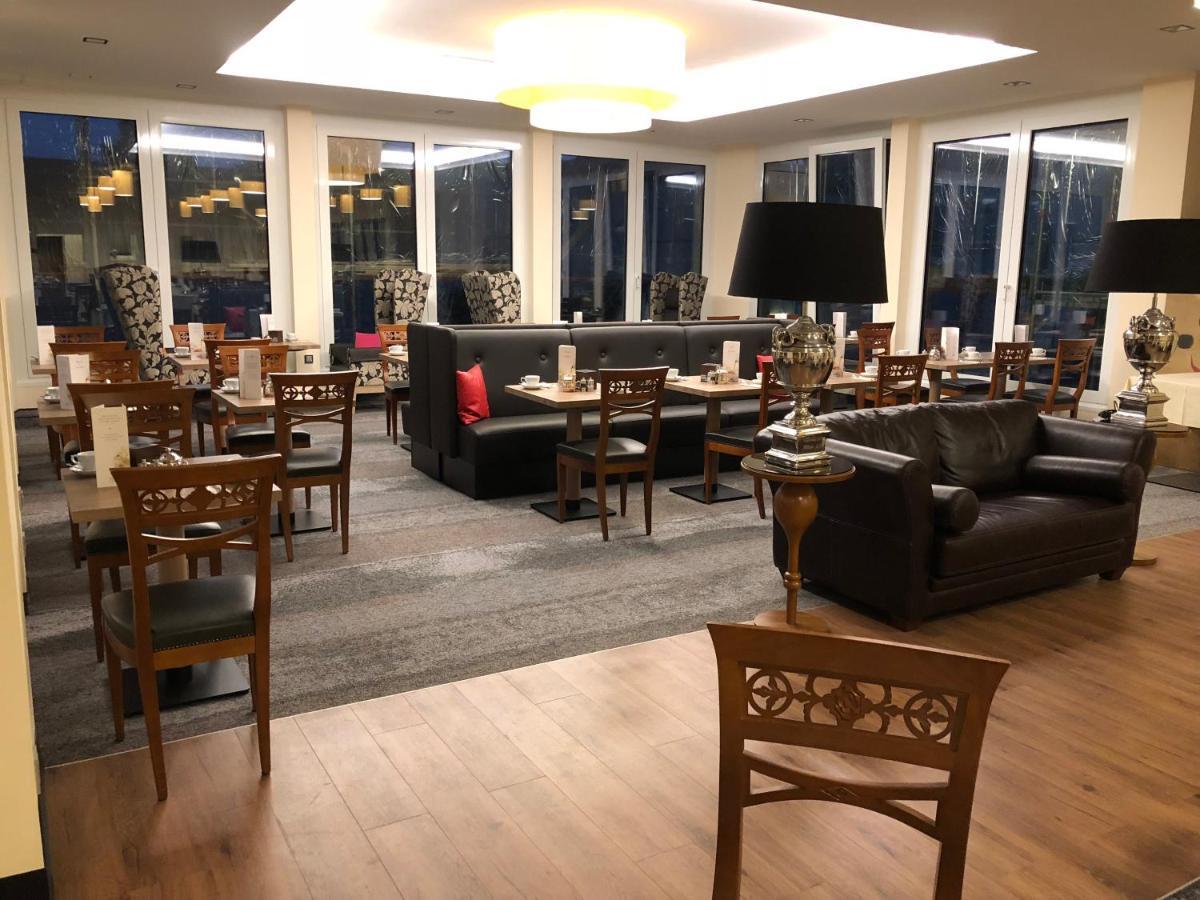 Eden-hotel Gottinga