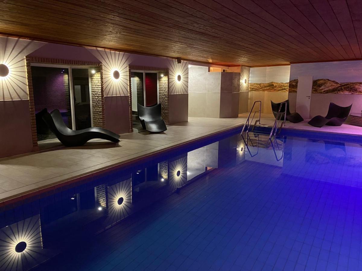 Hotel Eden-hotel 4*