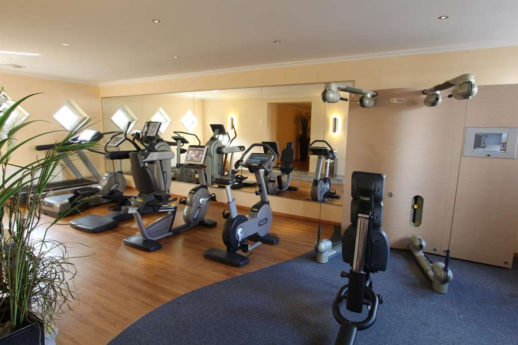 Eden-hotel 4* Gottinga
