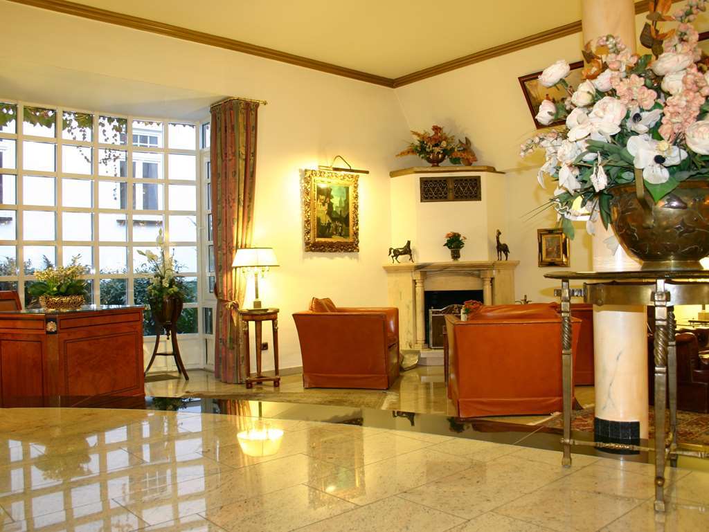 Hotel Eden-hotel