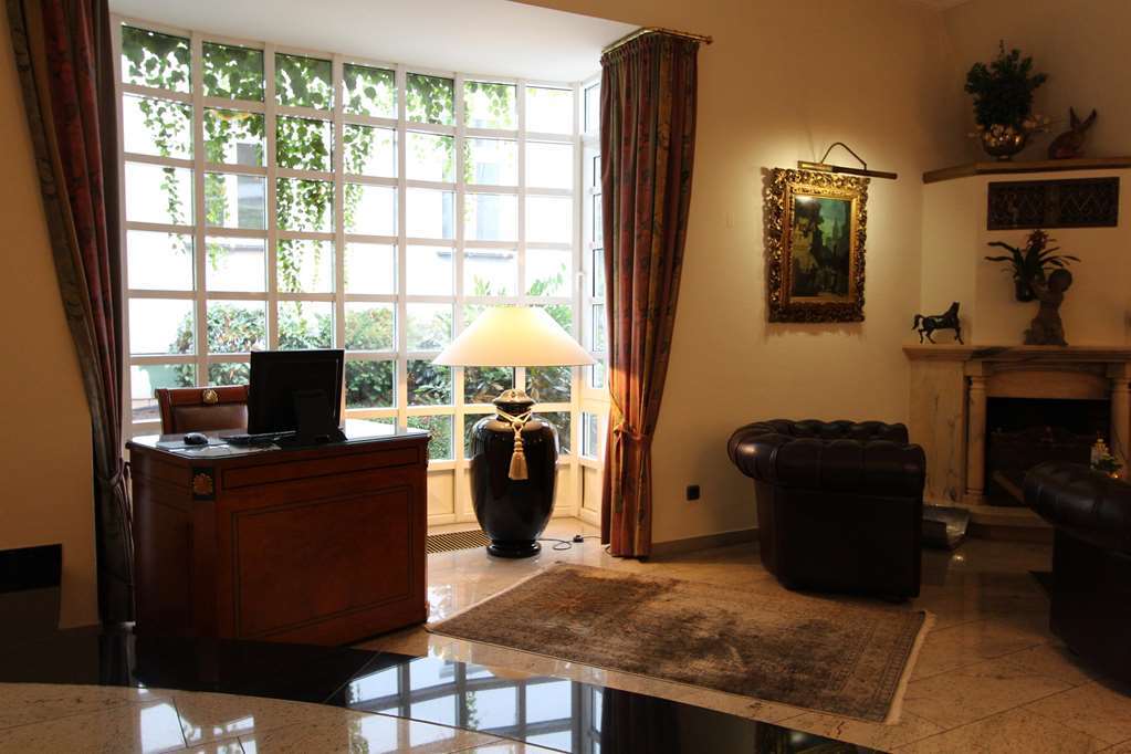 Eden-hotel 4*