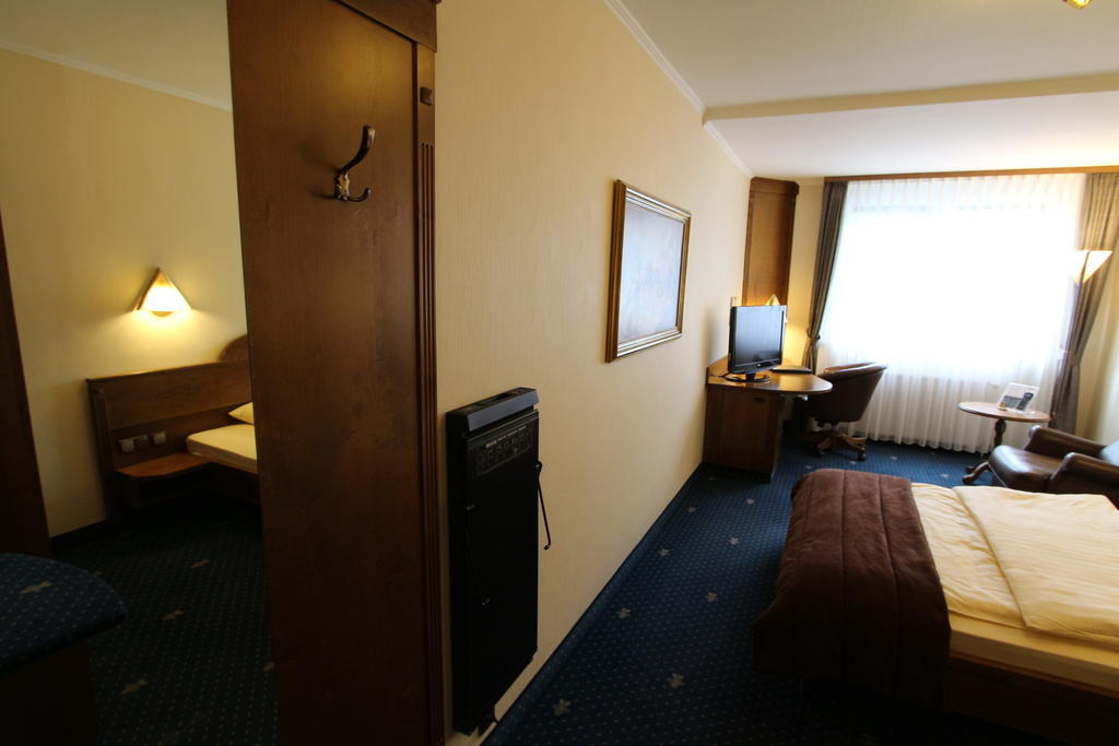 Hotel Eden-hotel Gottinga
