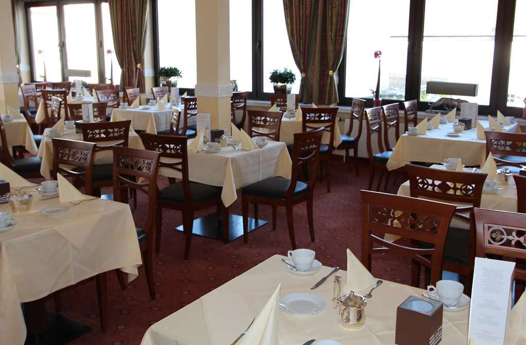 Eden-hotel Hotel Gottinga