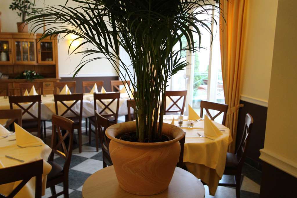 Hotel Eden-hotel 4*