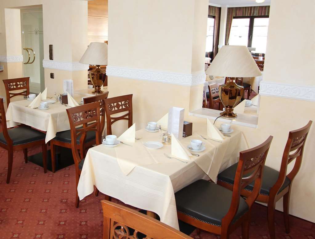 Eden-hotel Hotel 4*