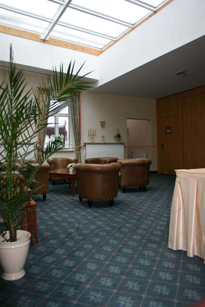 Eden-hotel Hotel