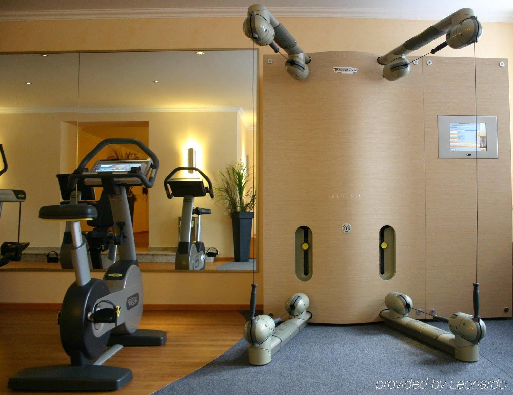 Eden-hotel Hotel Gottinga