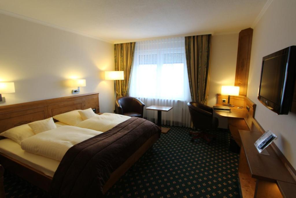 Eden-hotel 4*