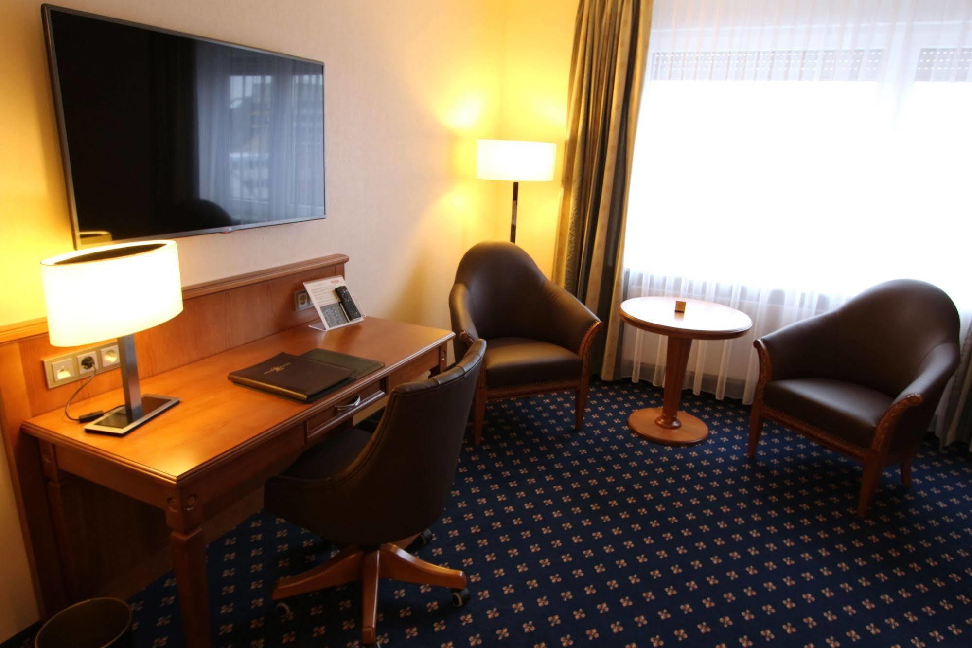 Eden-hotel Hotel 4*