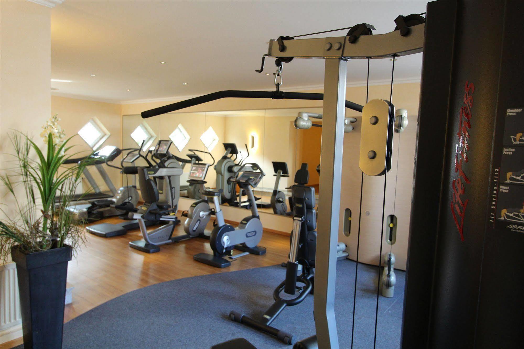 Eden-hotel Hotel 4*