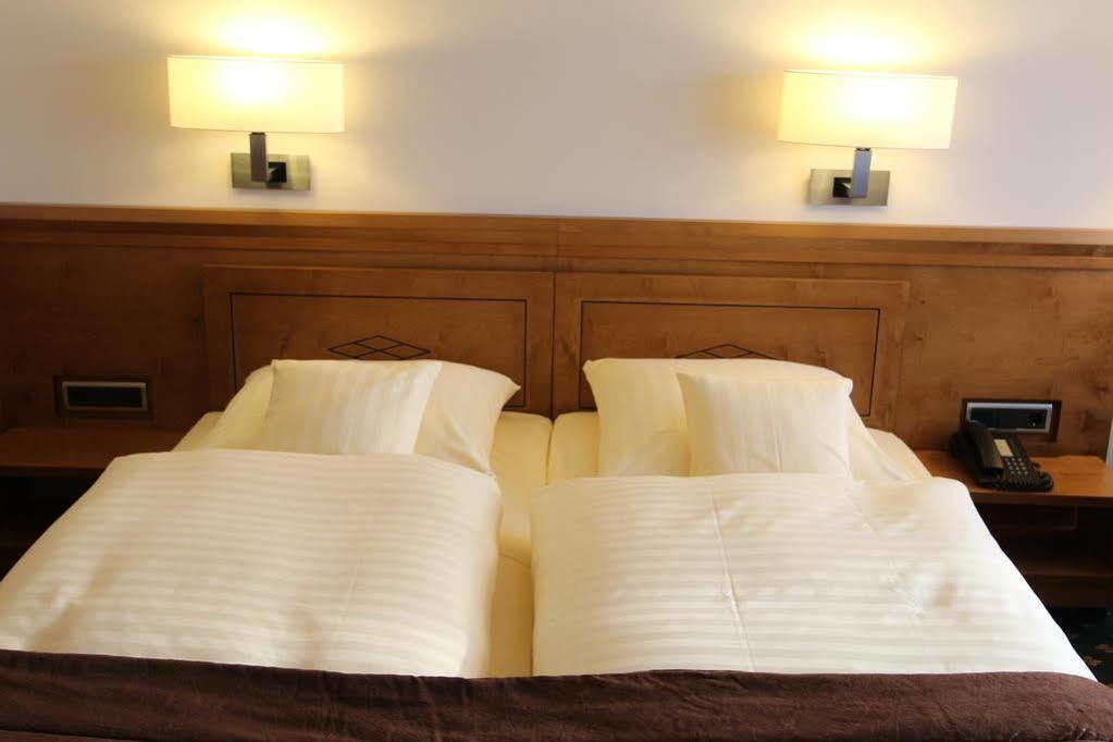 Eden-hotel 4* Gottinga