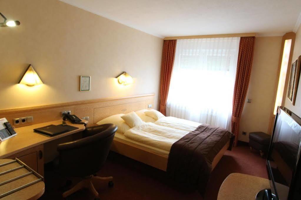 Hotel Eden-hotel