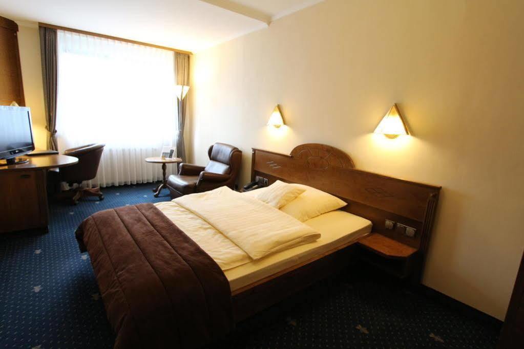 Eden-hotel 4* Gottinga