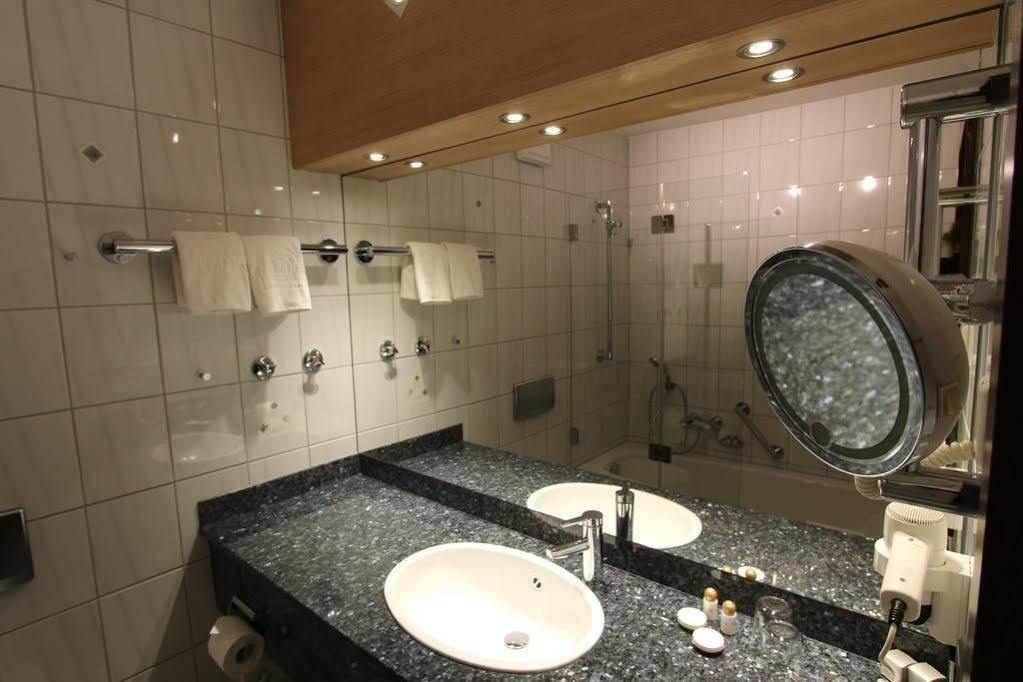Eden-hotel 4* Gottinga
