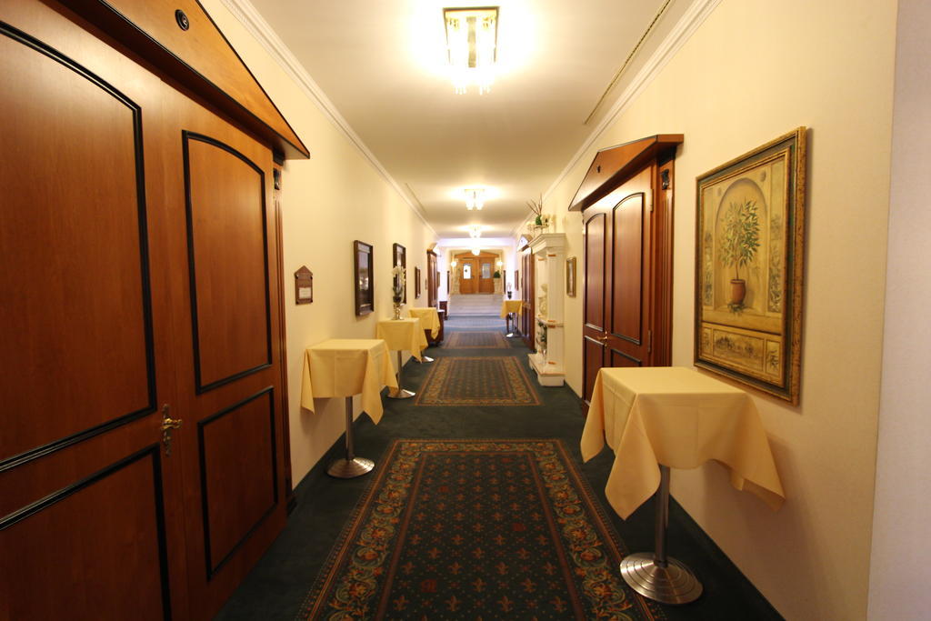 Eden-hotel 4*