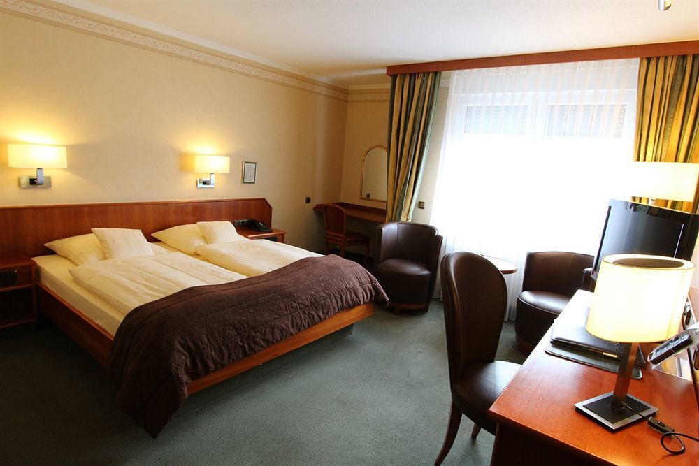 Hotel Eden-hotel