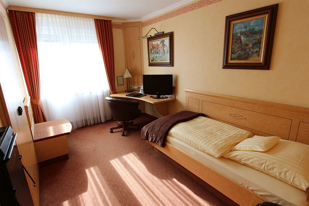 Eden-hotel Gottinga