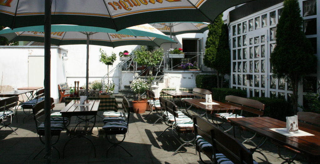 Hotel Eden-hotel Gottinga