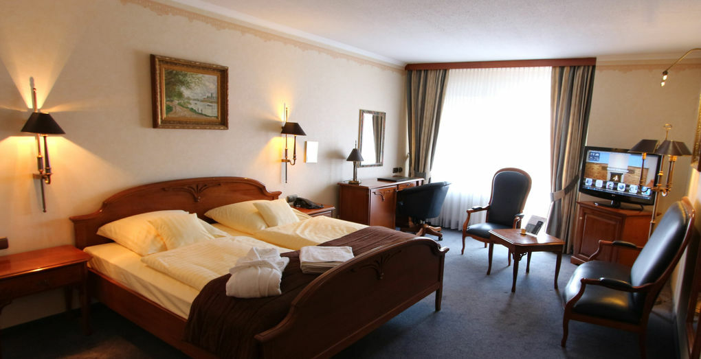 Hotel Eden-hotel