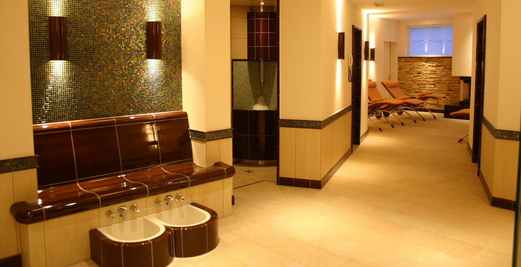 Eden-hotel 4* Gottinga