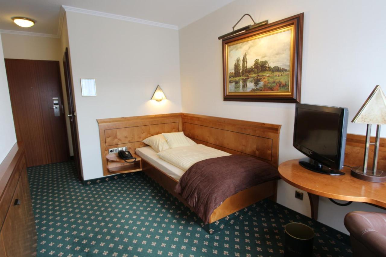 Eden-hotel 4*